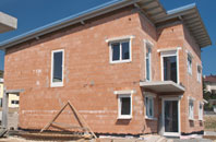 Auchleven home extensions