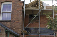 free Auchleven home extension quotes